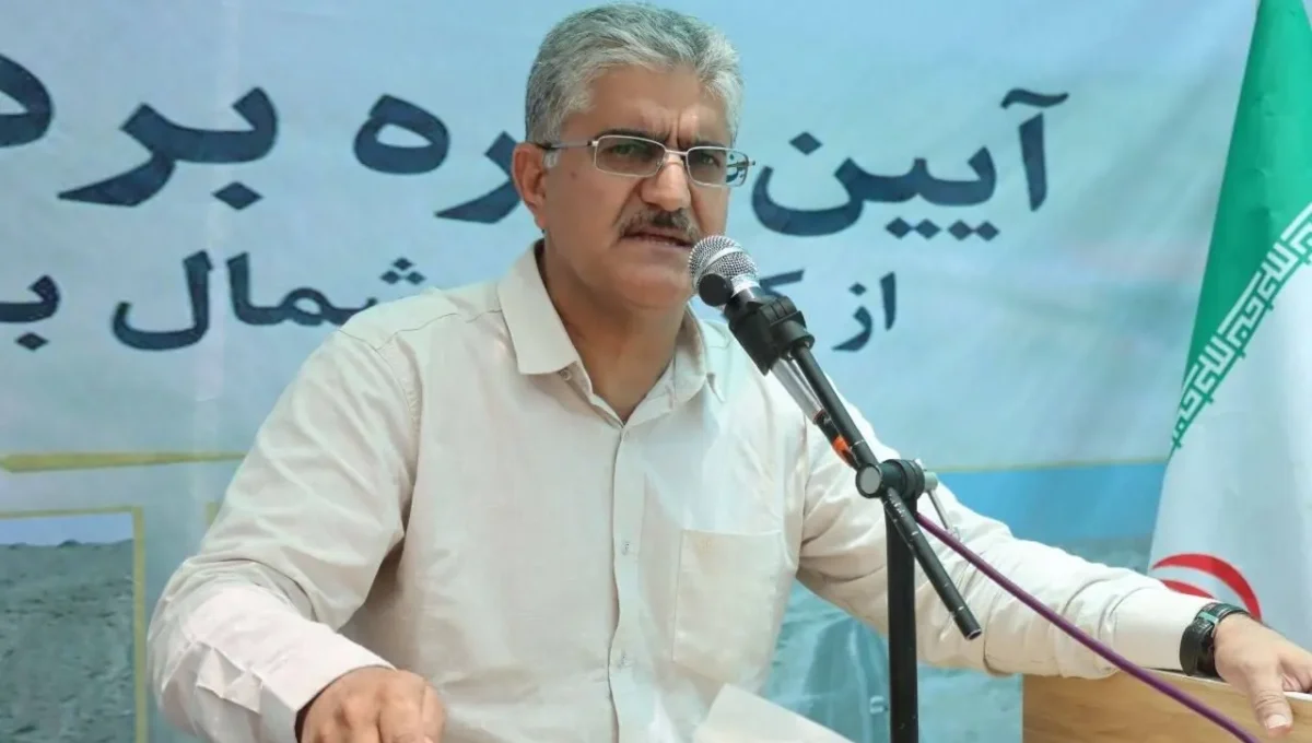 افتتاح ۲۳۶۰ پروژه عمرانی در سیستان و بلوچستان به مناسبت هفته دولت