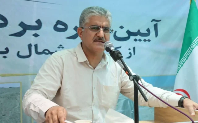 افتتاح ۲۳۶۰ پروژه عمرانی در سیستان و بلوچستان به مناسبت هفته دولت