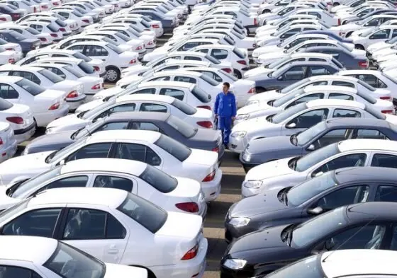 آخرین قیمت خودروهای داخلی و مونتاژی؛ کاهش قابل توجه در قیمت پژو ۲۰۷