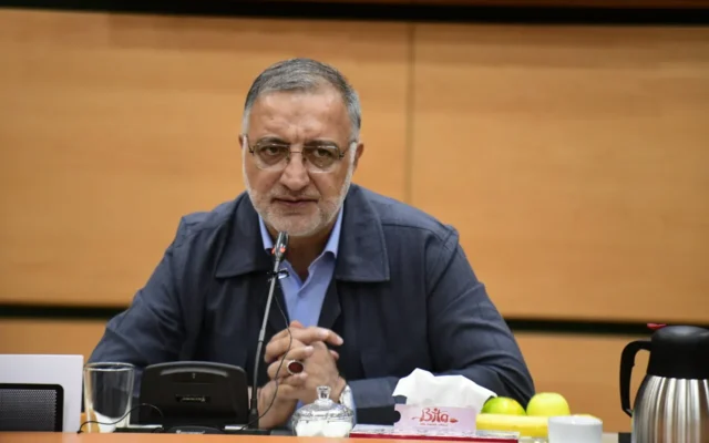 عرضه اولیه تابان فردا | زاکانی: ۵۱ درصد جمعیت تهران مستأجر هستند