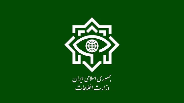 وزارت اطلاعات: ۲۱ مزدور موساد شناسایی و دستگیر شدند