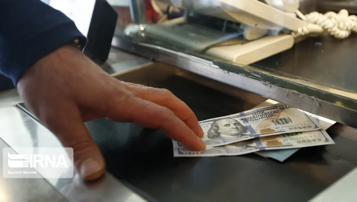 کارشناس اقتصادی: بازگشت ارز صادراتی از جذب ارزهای خانگی اهمیت بیشتری دارد
