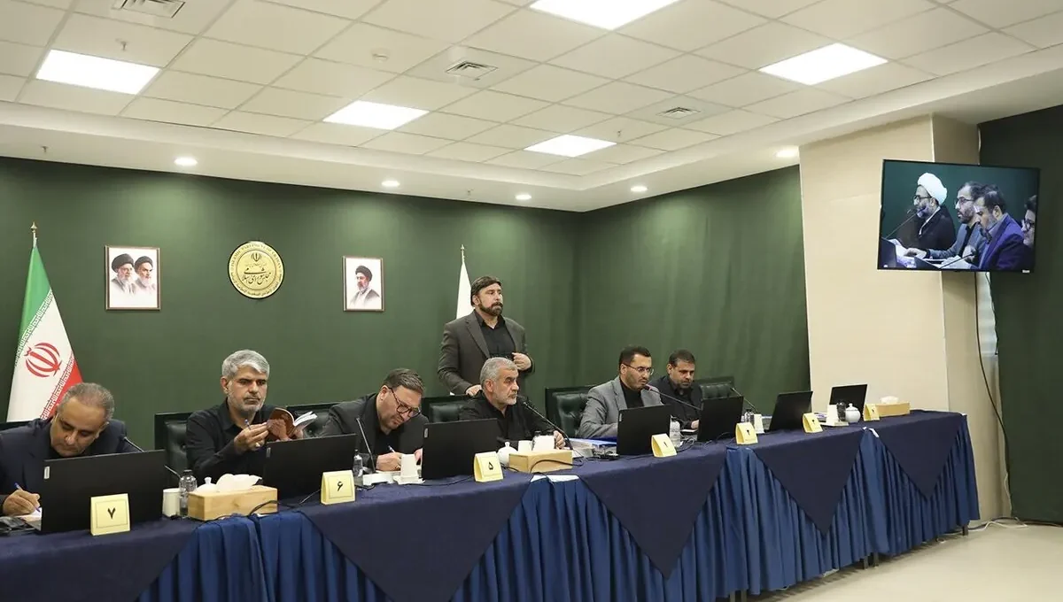 گودرزی اعلام کرد: بررسی لایحه مقابله با جنایات بین‌المللی در دستور کار مجلس هفته آینده