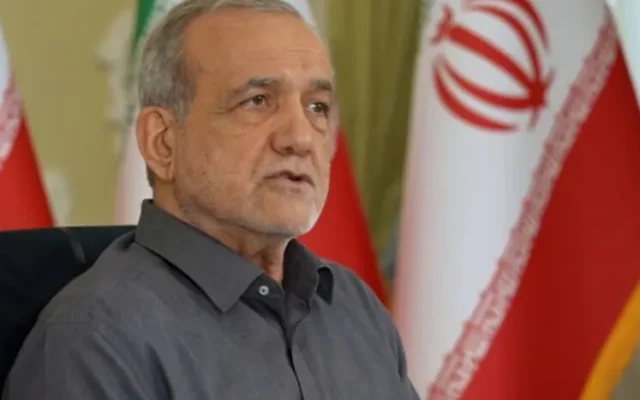 سخنان متفاوت پزشکیان + تیزر | می‌گویند فلانی که حزب اللهی بود را برداشته‌ای...