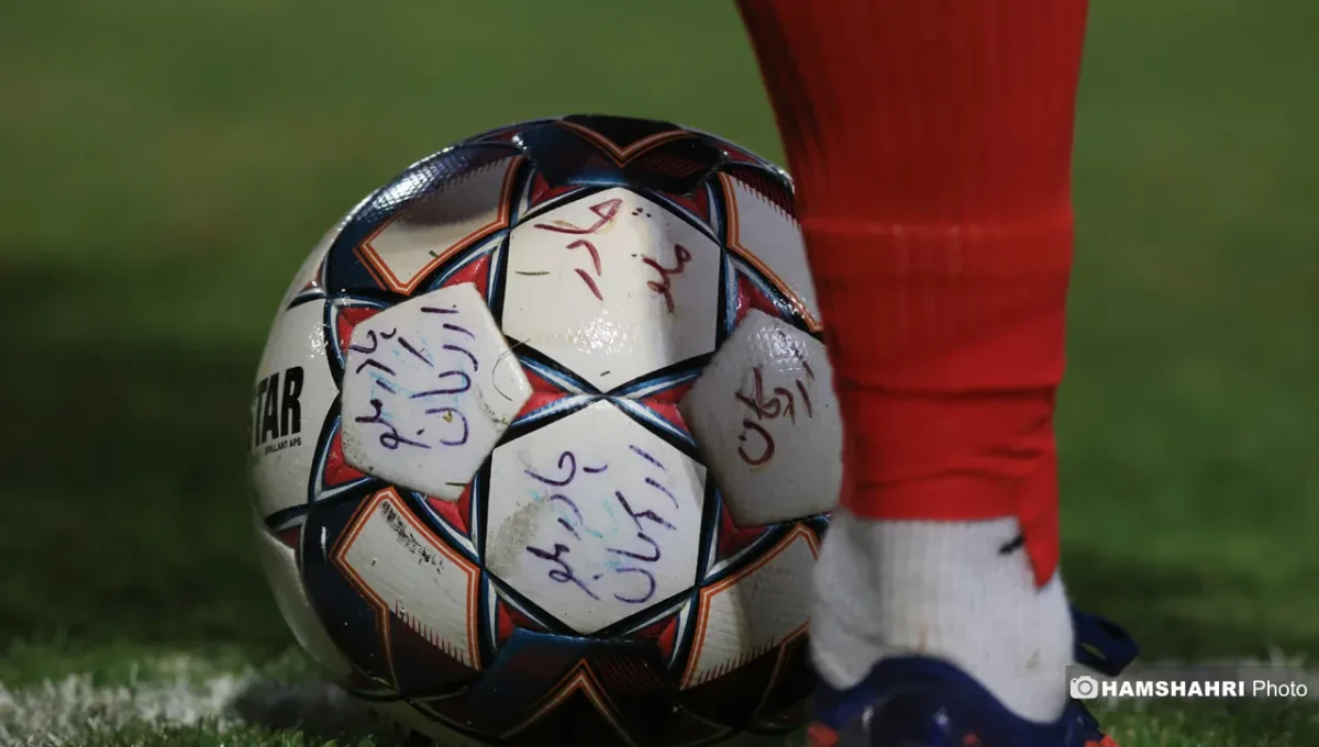 دنیل از پرسپولیس منصرف نمی‌شود | پیشنهاد مالی باشگاه چه مقدار بود؟