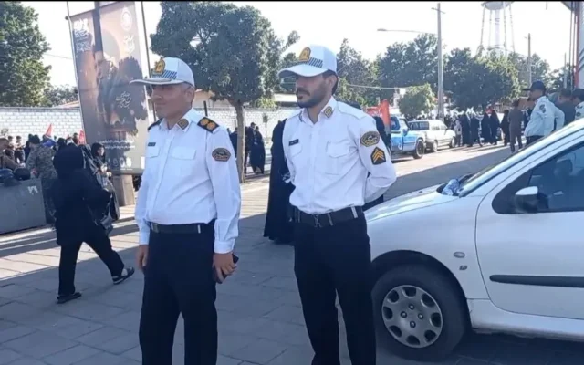 پایان طرح ترافیکی اربعین؛ ثبت ۶۷ میلیون تردد در جاده‌ها و جان باختن ۲۴ زائر در تصادفات