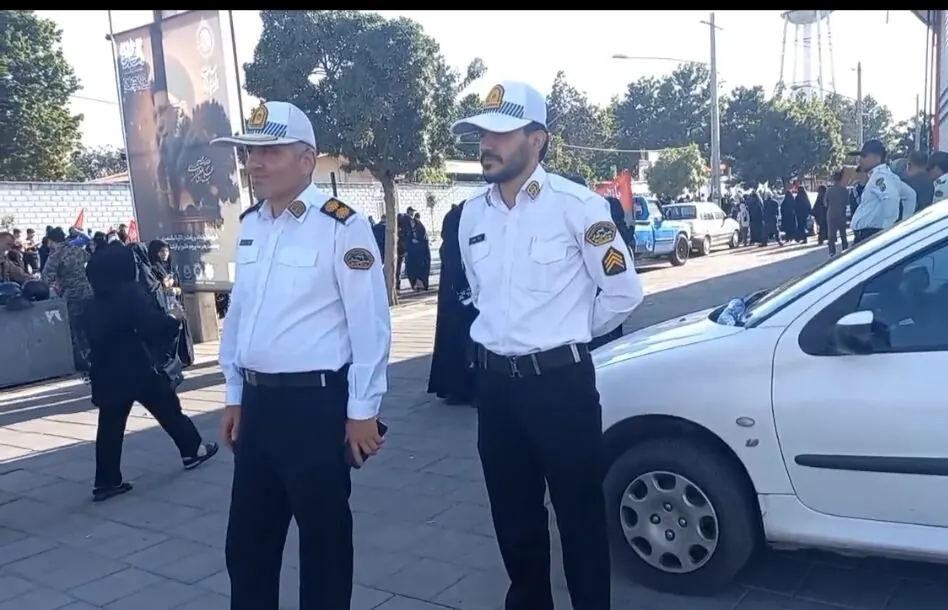 پایان طرح ترافیکی اربعین؛ ثبت ۶۷ میلیون تردد در جاده‌ها و جان باختن ۲۴ زائر در تصادفات
