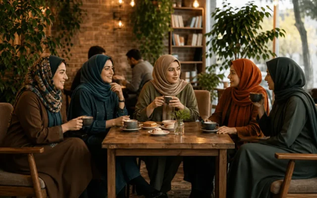 به همسرتان خیانت نکنید؛ با آبروریزی در جمع همراه نشوید!