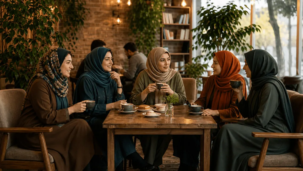 به همسرتان خیانت نکنید؛ با آبروریزی در جمع همراه نشوید!