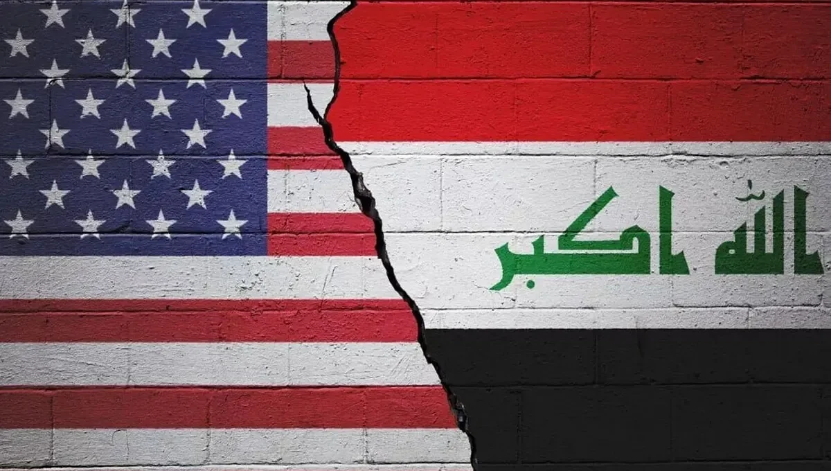 رویکرد سیاسی ایالات متحده در عراق در حال دگرگونی است