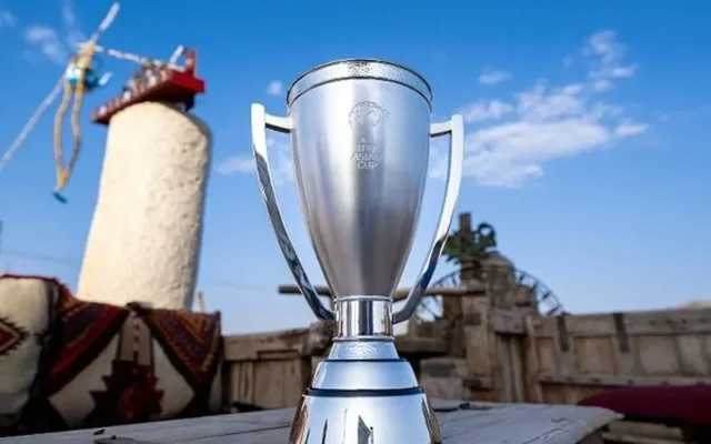 ایران در گروه چهار تیم آسیایی برای جام ملت‌های زیر ۱۷ سال قرار گرفت