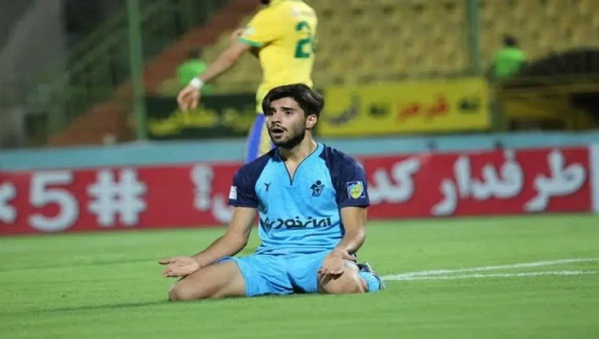 فراز امامعلی در لیست خرید پرسپولیس قرار ندارد