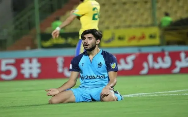 فراز امامعلی در لیست خرید پرسپولیس قرار ندارد