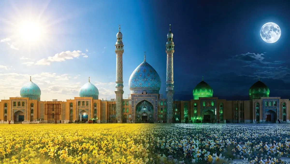 نگاهی به ابعاد معرفتی زیارت آل یاسین | شب و روز را از تو نمی‌فروشم