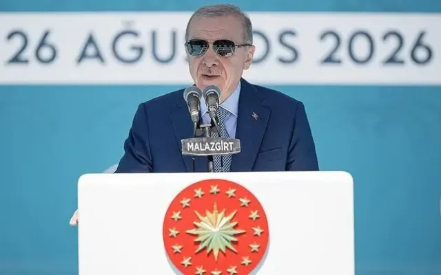 اظهارات تند اردوغان؛ اسرائیل به جنگ وابسته است