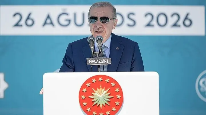 اظهارات تند اردوغان؛ اسرائیل به جنگ وابسته است