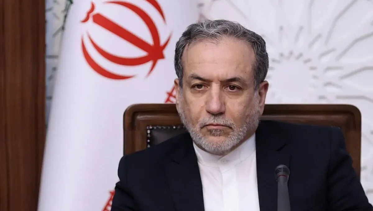 عراقچی: باید وحدت و انسجام جنگ ۴۰ روزه را حفظ کنیم | اتحاد ما می‌تواند در برابر فشارها مؤثر باشد