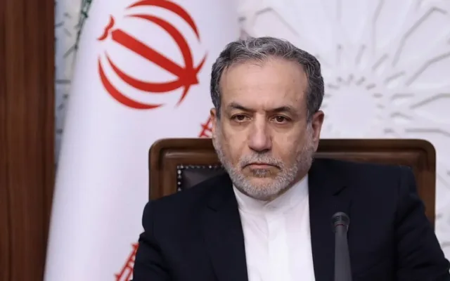عراقچی: باید وحدت و انسجام جنگ ۴۰ روزه را حفظ کنیم | اتحاد ما می‌تواند در برابر فشارها مؤثر باشد