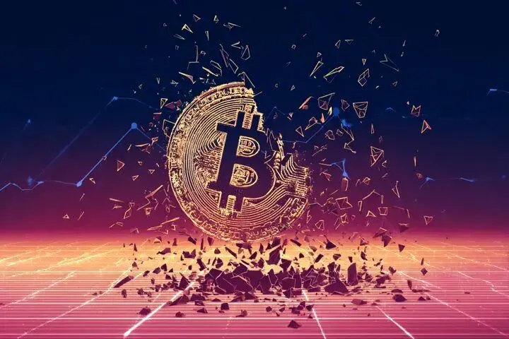 قیمت بیت کوین