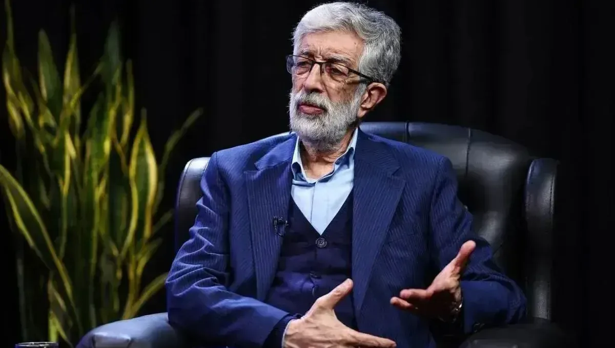 حداد عادل: امیدوارم برخی پیام رهبر انقلاب را موجب اختلاف نسازند