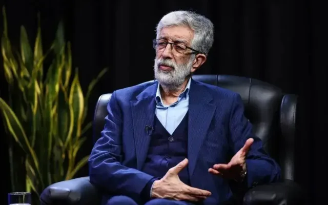 حداد عادل: امیدوارم برخی پیام رهبر انقلاب را موجب اختلاف نسازند