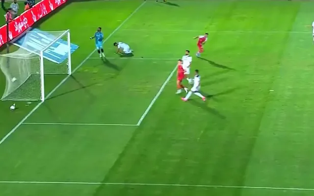 خلاصه بازی پرسپولیس ملوان | خلاصه دیدار پرسپولیس ۳ - ملوان ۰