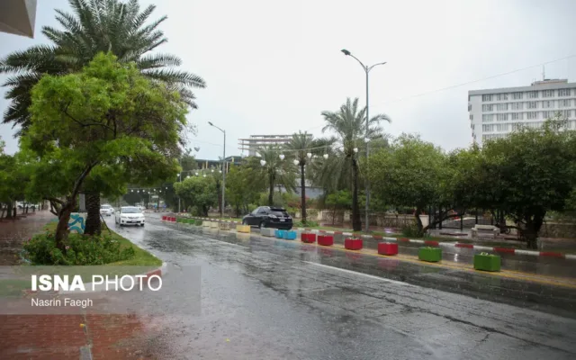 هواشناسی | هشدار هواشناسی؛ رگبار، رعدوبرق و وزش باد شدید در چندین استان