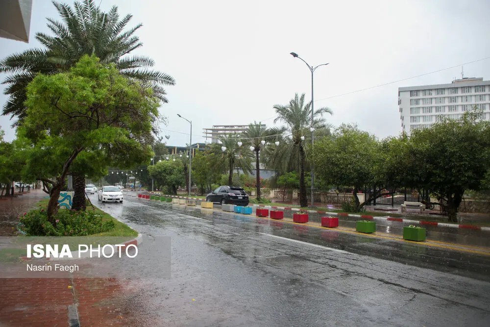 هواشناسی | هشدار هواشناسی؛ رگبار، رعدوبرق و وزش باد شدید در چندین استان