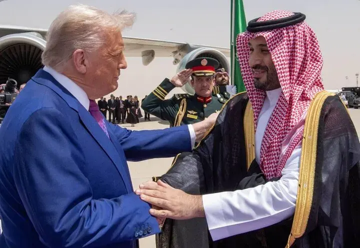 عملیات نظامی | رسانه عبری: ترامپ درخواست بن سلمان برای رهبری عملیات نظامی علیه حوثی‌ها را