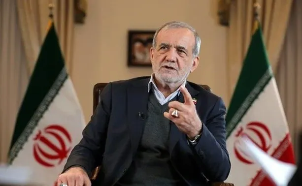 پزشکیان | هشدار عمومی به مسعود پزشکیان؛ مراقب باشید!