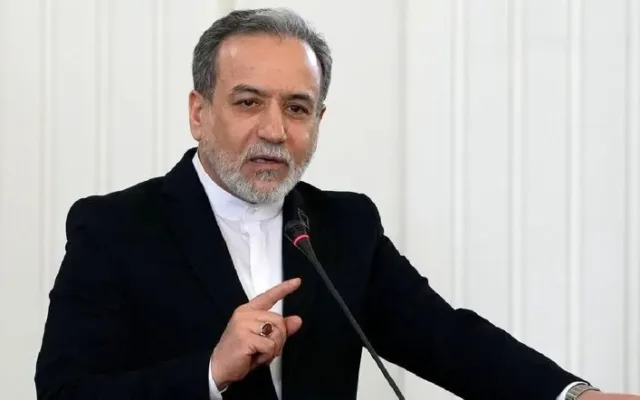 وزیر امور خارجه ایران: نتانیاهو با فریبکاری آمریکا را به جنگ با ایران می‌کشاند