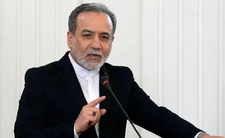 وزیر امور خارجه ایران: نتانیاهو با فریبکاری آمریکا را به جنگ با ایران می‌کشاند