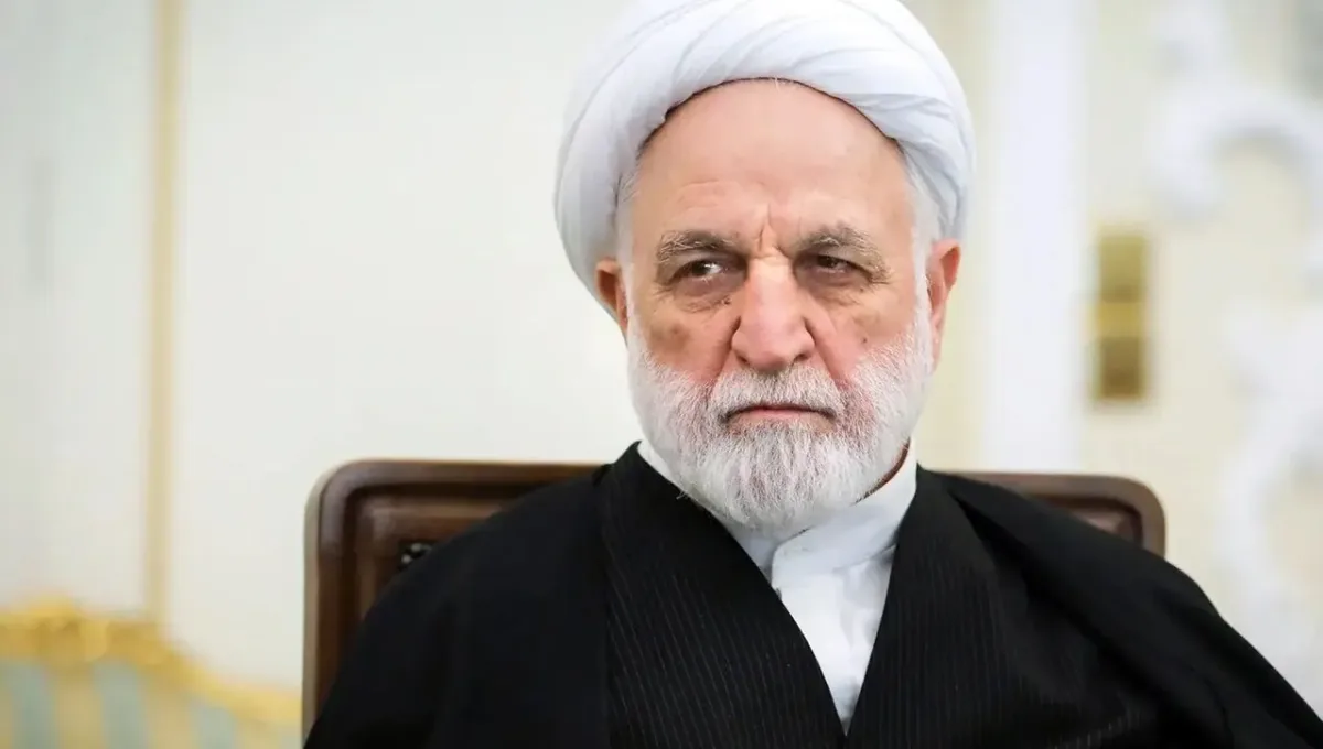 توصیه رئیس عدلیه: افراد را به خاطر مسائل مالی در زندان نگه ندارید
