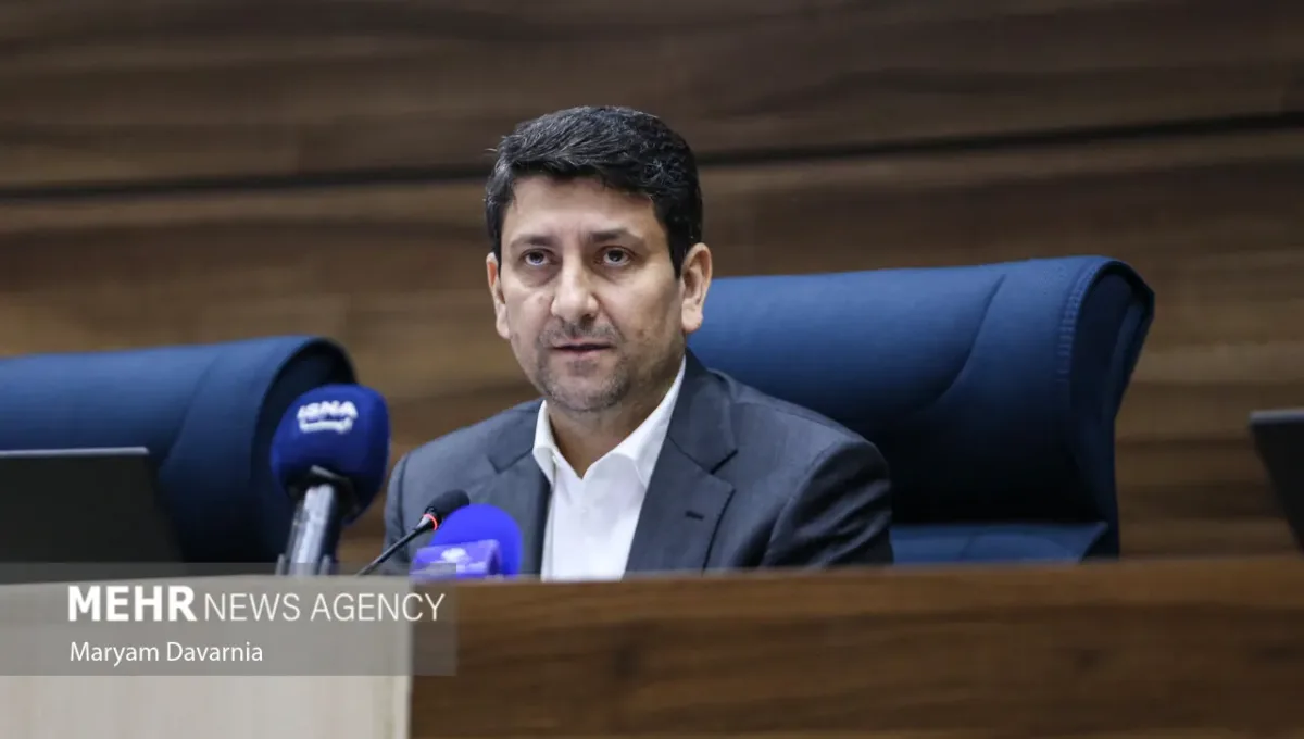 نمایشگاه الکامپ امسال پیامی از پایداری و تاب‌آوری را منتقل می‌کند