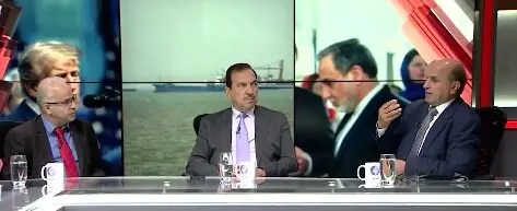 کارشناسان عرب: ایران با هوشمندی جنگ با آمریکا را مدیریت می‌کند!