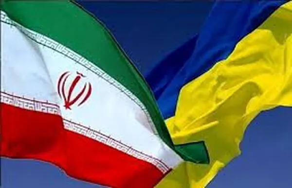 تنش اوکراین و ایران ممکن است به رویارویی مستقیم منجر شود