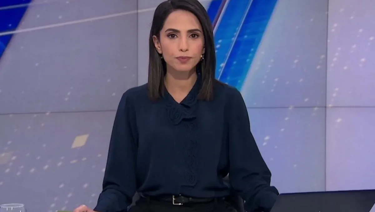 مرگ مجری زن شبکه معاند
