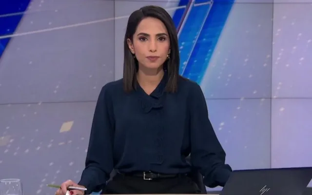 مرگ مجری زن شبکه معاند