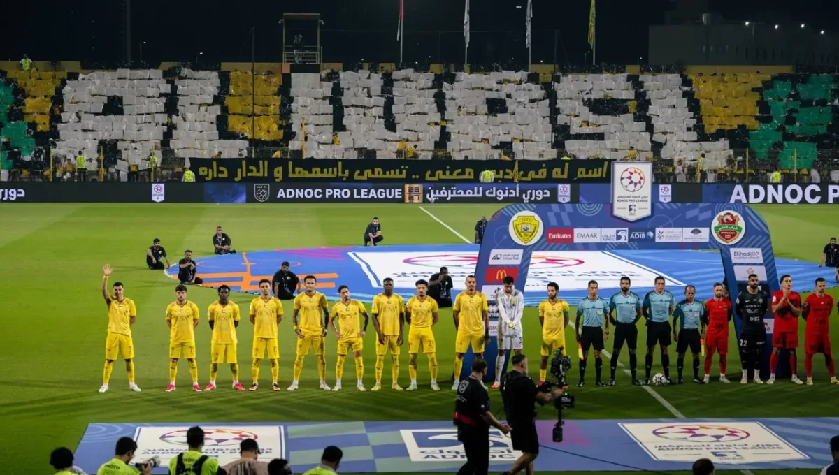 الوصل | پیروزی پرگل الوصل در حضور مهدی طارمی