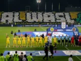 الوصل | پیروزی پرگل الوصل در حضور مهدی طارمی