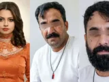 نیلوفر مجاور | دستگیری عامل مرگ مغزی نیلوفر مجاور