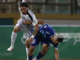داور | اعتراض چادرملو به قضاوت داور بازی استقلال
