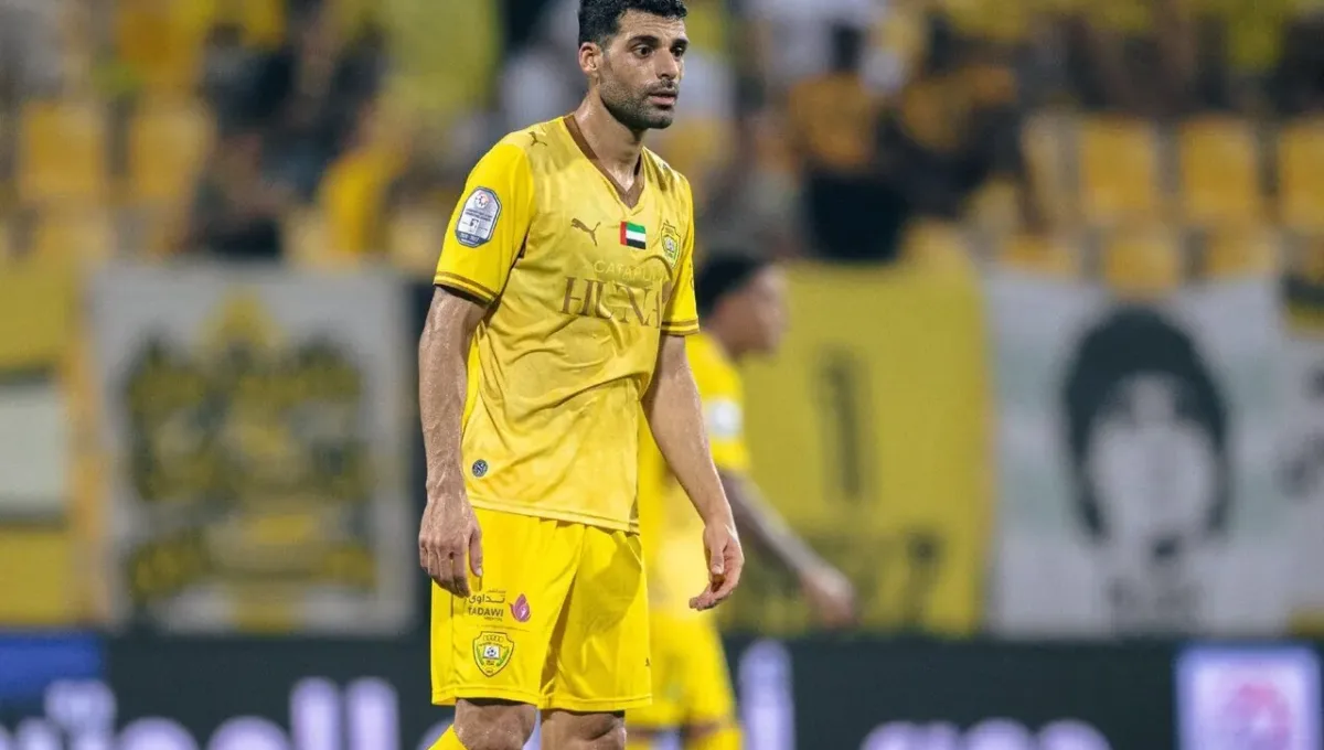الوصل | طارمی دو هفته در حسرت گل؛ القطع در الوصل!