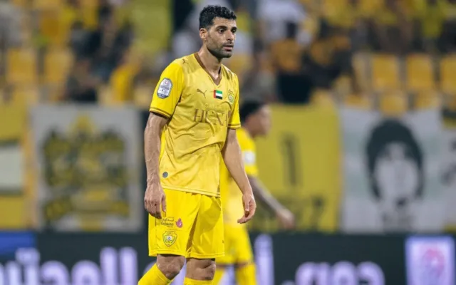 الوصل | طارمی دو هفته در حسرت گل؛ القطع در الوصل!