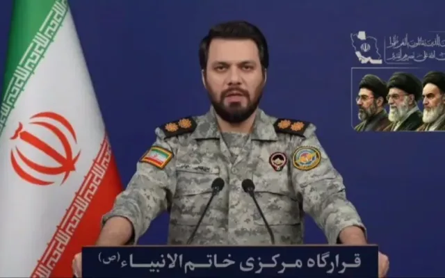 آمریکا | هشدار قرارگاه خاتم‌الانبیا به ارتش تروریستی آمریکا