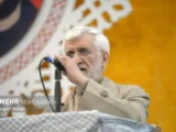 سعید جلیلی | ابراز همدردی سعید جلیلی با خانواده هنرمندان درگذشته شاهرودی