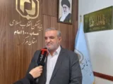 مسکن ملی | عسگری: ۳۵۰۰ واحد مسکن ملی توسط بنیاد مسکن مرکزی احداث می‌شود