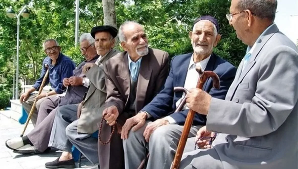 معوقات بازنشستگان تامین اجتماعی | اطلاعیه مهم تامین اجتماعی درباره واریز معوقات بازنشستگان