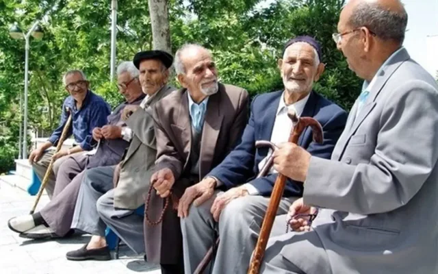 معوقات بازنشستگان تامین اجتماعی | اطلاعیه مهم تامین اجتماعی درباره واریز معوقات بازنشستگان
