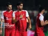 پرسپولیس | فیلم│گل دوم پرسپولیس به ذوب‌آهن؛ علیپور ساخت، شهرآبادی نواخت